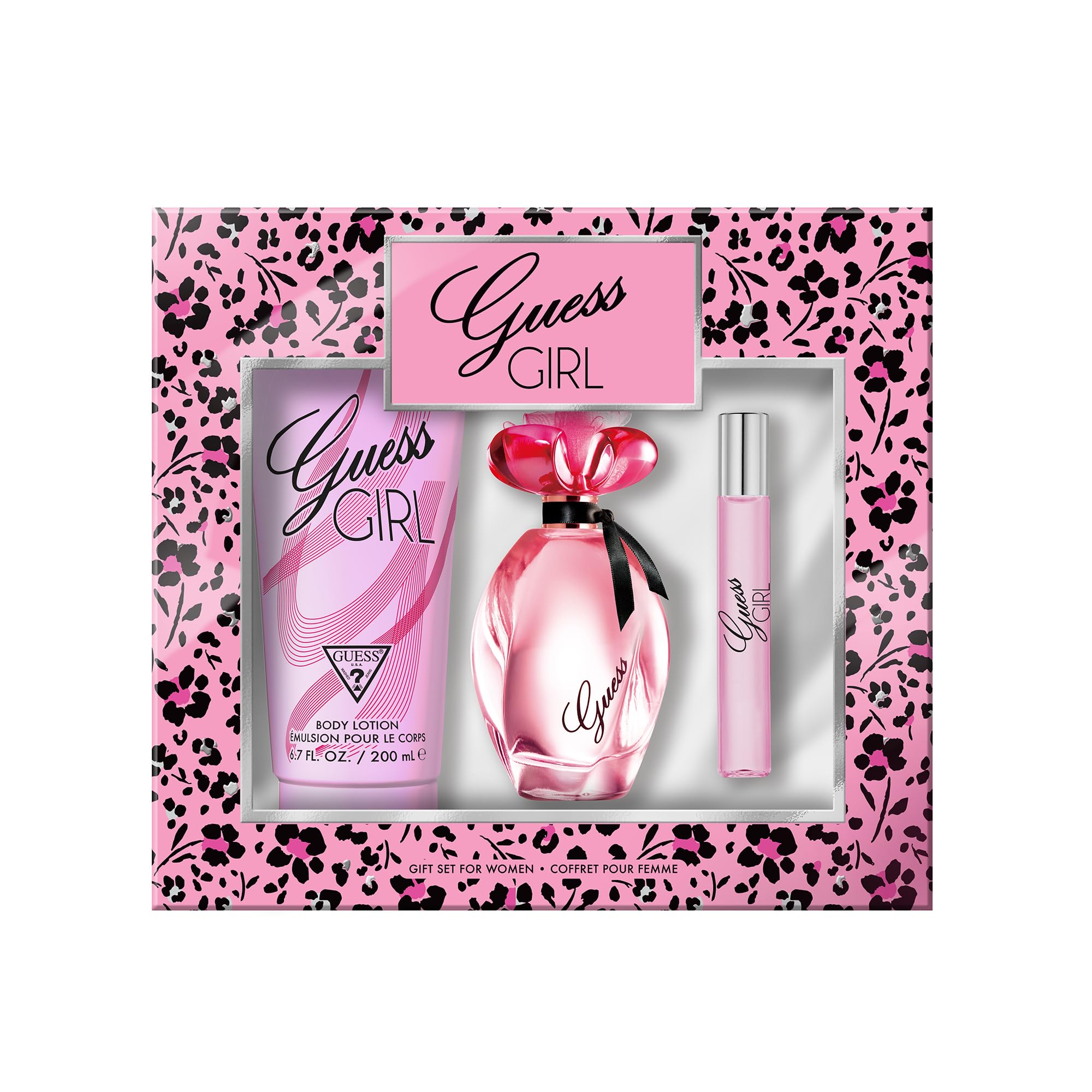 Guess Girl 3pc Set
