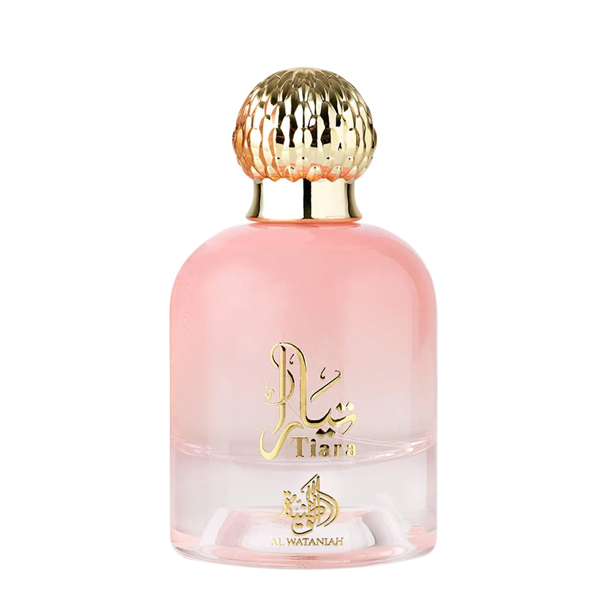 Al Wataniah Tiara Pink by Al Wataniah