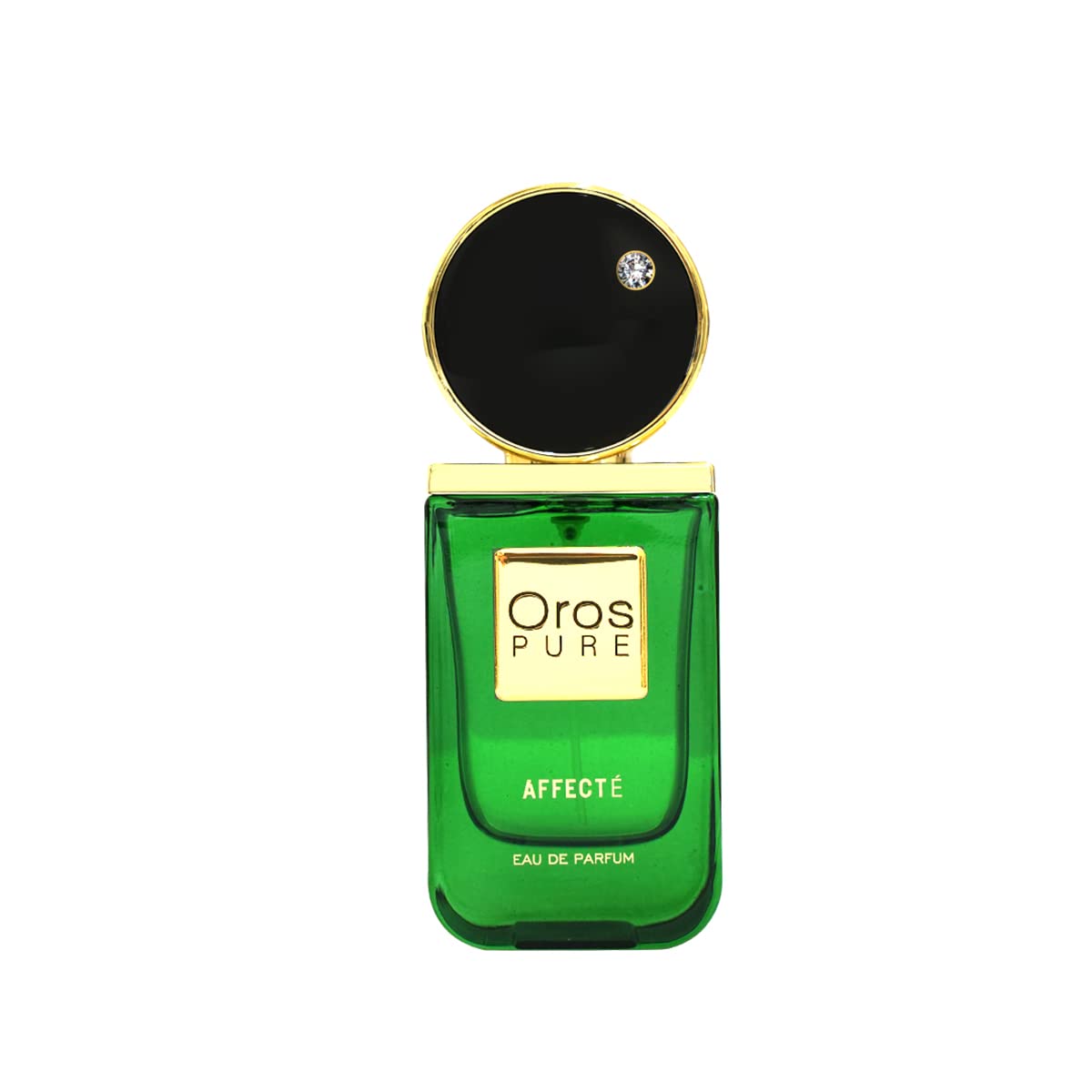 Armaf Oros Pure Affecte For Men EDP Spray 3.4 oz