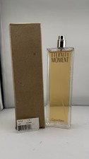 Calvin Klein Eternity Moment 3.4 L Tst No Cap France Tester