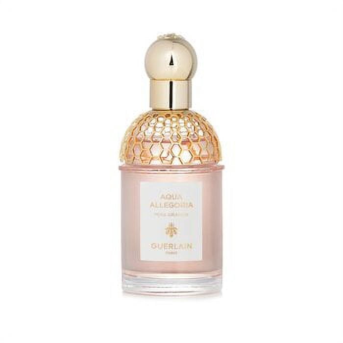 Guerlain Ladies Aqua Allegoria Pera Granita Fragrances 3346470144026 EDT 2.5 oz