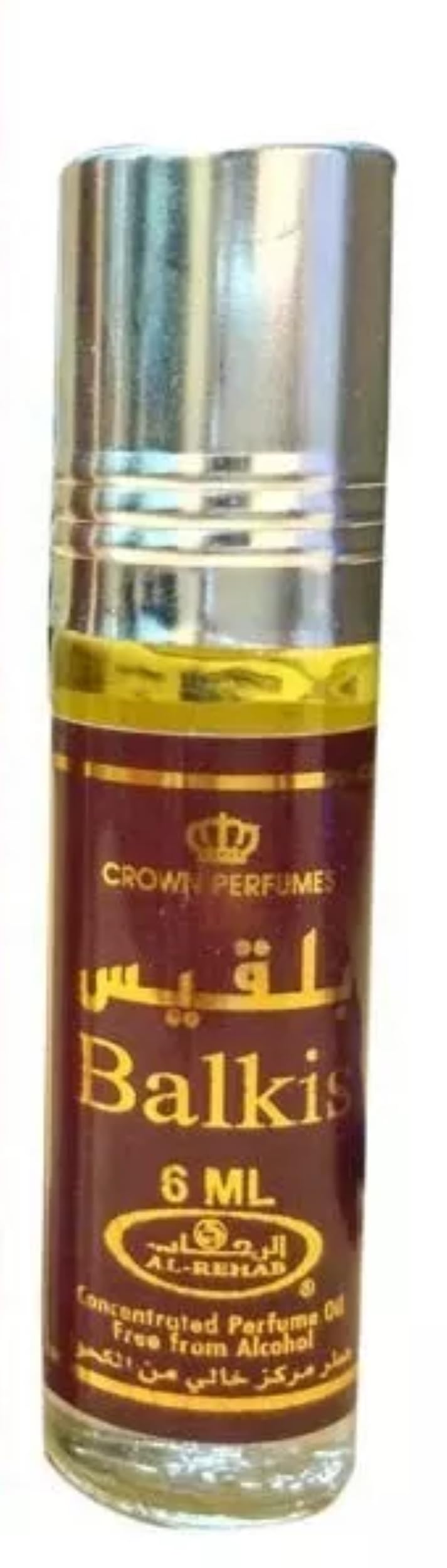 [Mini] Al Rehab Balkis L 0.2 Concentrated Rollerball