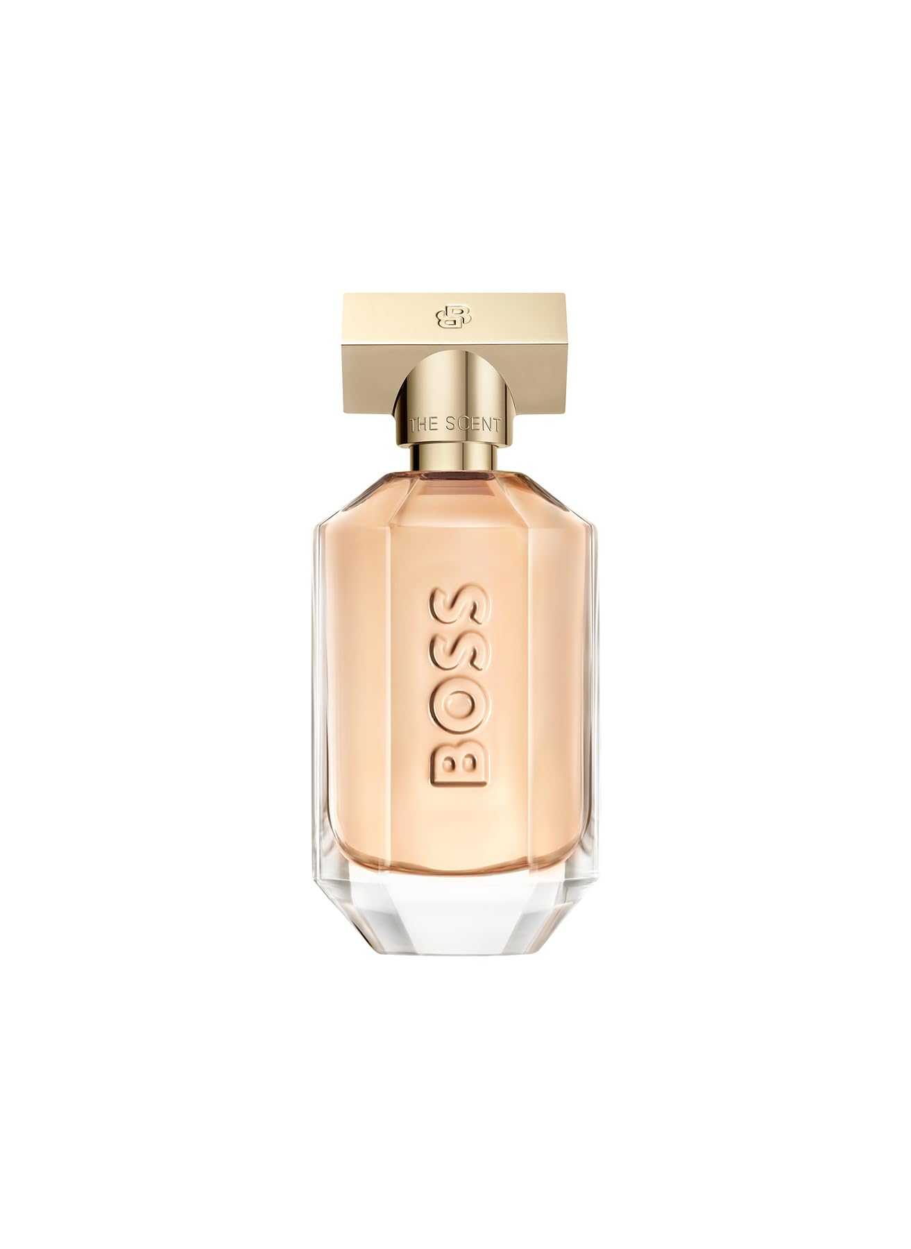 Boss the Scent Le Parfum 3.4 M Germany 24pcs Bybox EDP