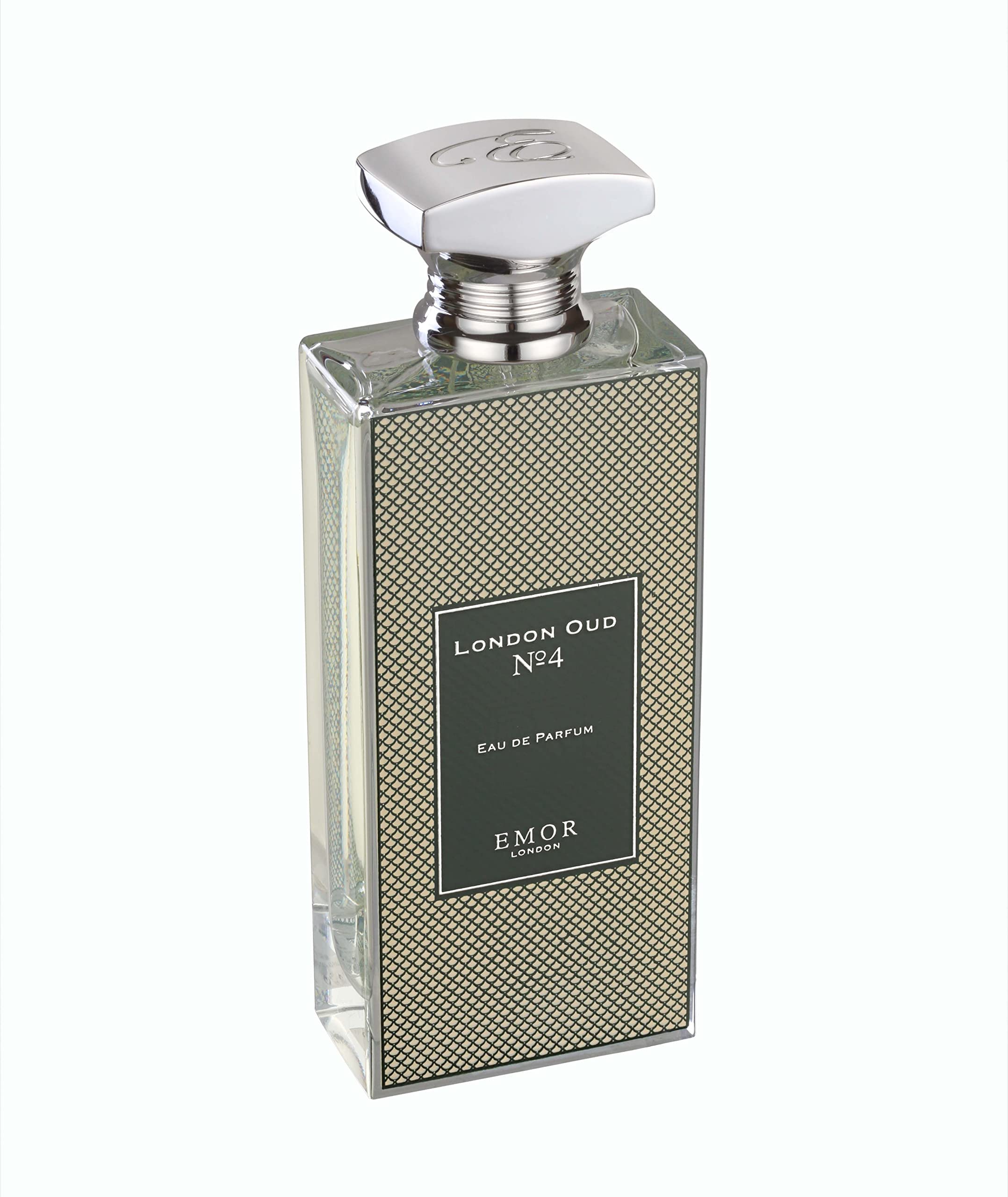 Emor London Oud No4 4.2 M United Arab Emir.