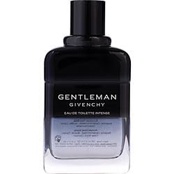 Givenchy Gentleman Intense 3.4 M Tst France Tester