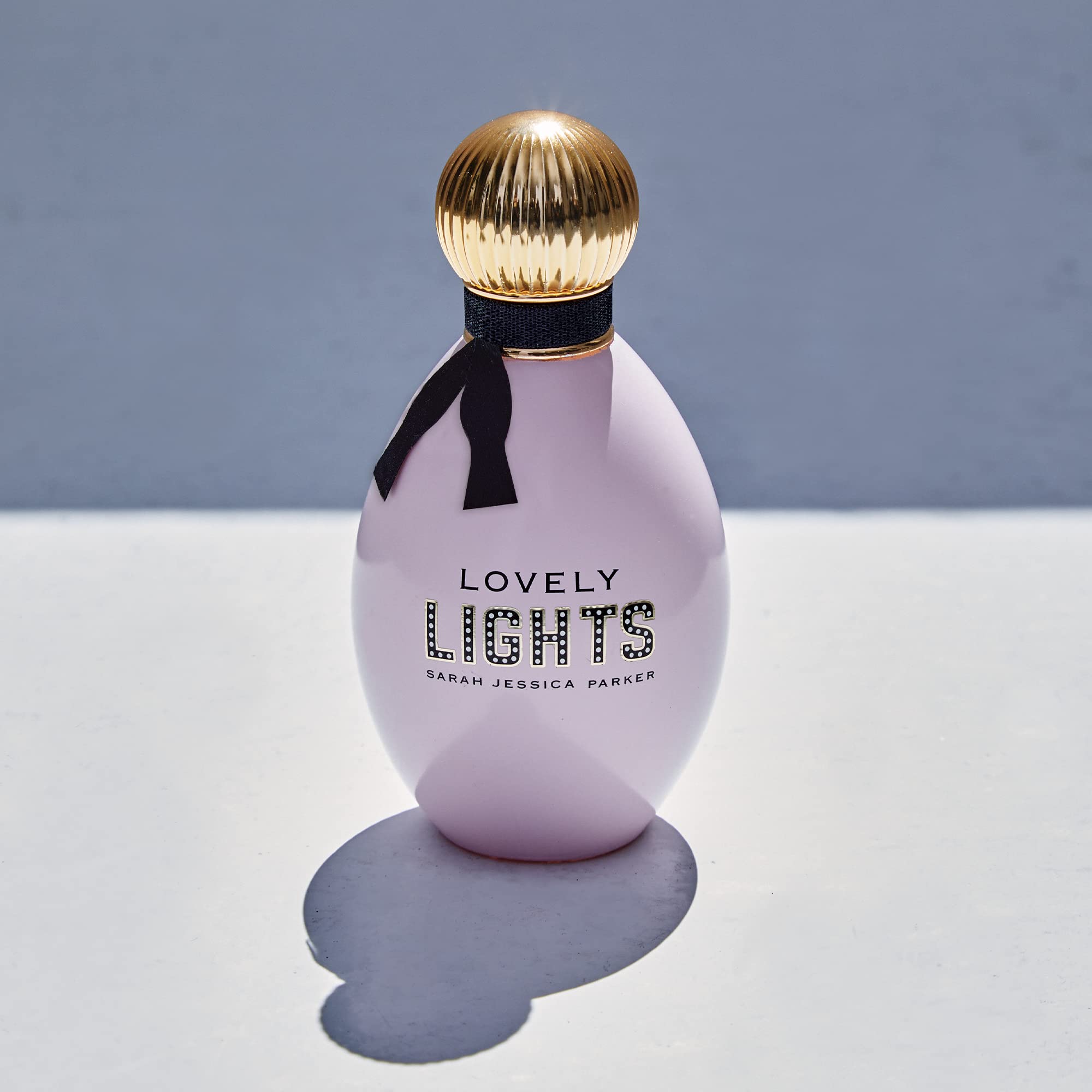Sarah Jessica Parker Lovely Lights Body Mist