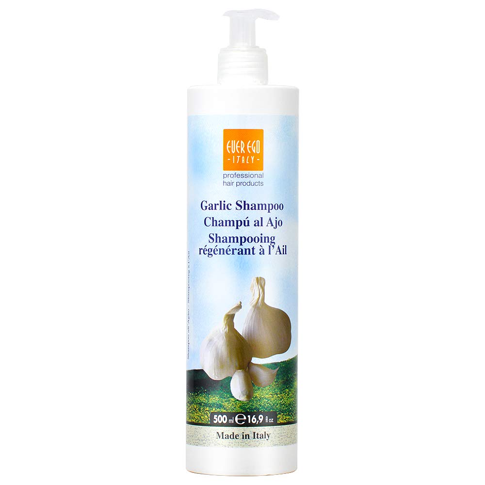Ever Ego Italy Impac Ego Garlic ) 16.9 oz