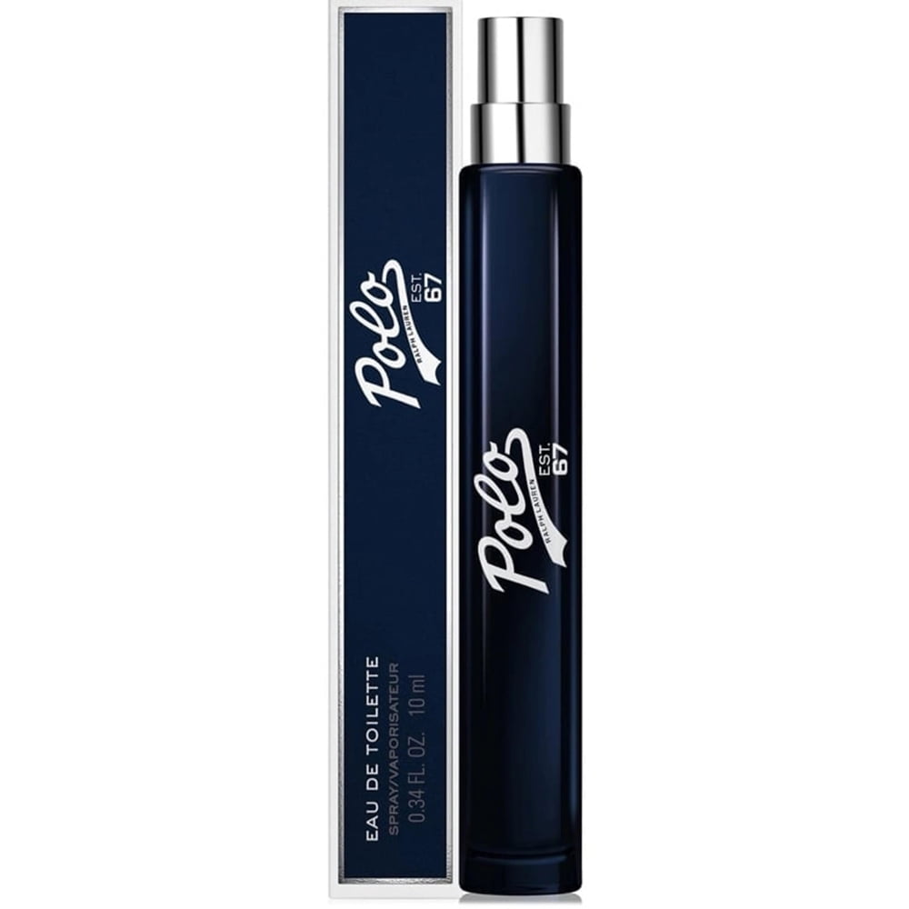 [Mini] Mini Polo 67 M France 108pcs Bybox EDT 10 ml