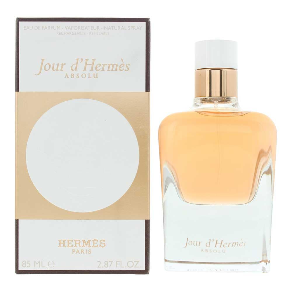 Hermes Jour D'hermes Absolu For Women EDP 2.87 oz