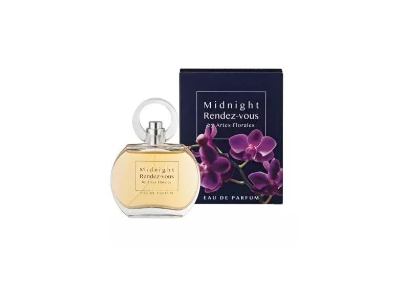 MIDNIGHT RENDEZ-VOUS(W)EDP SP 1.7oz(S/R)