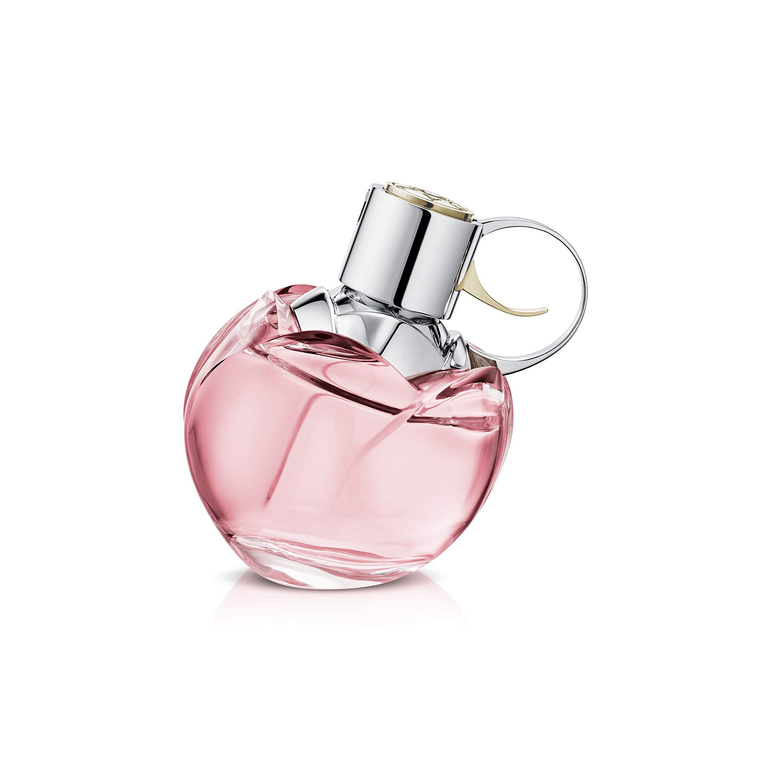 Azzaro Wanted Girl Tonic 2.7 L EDT