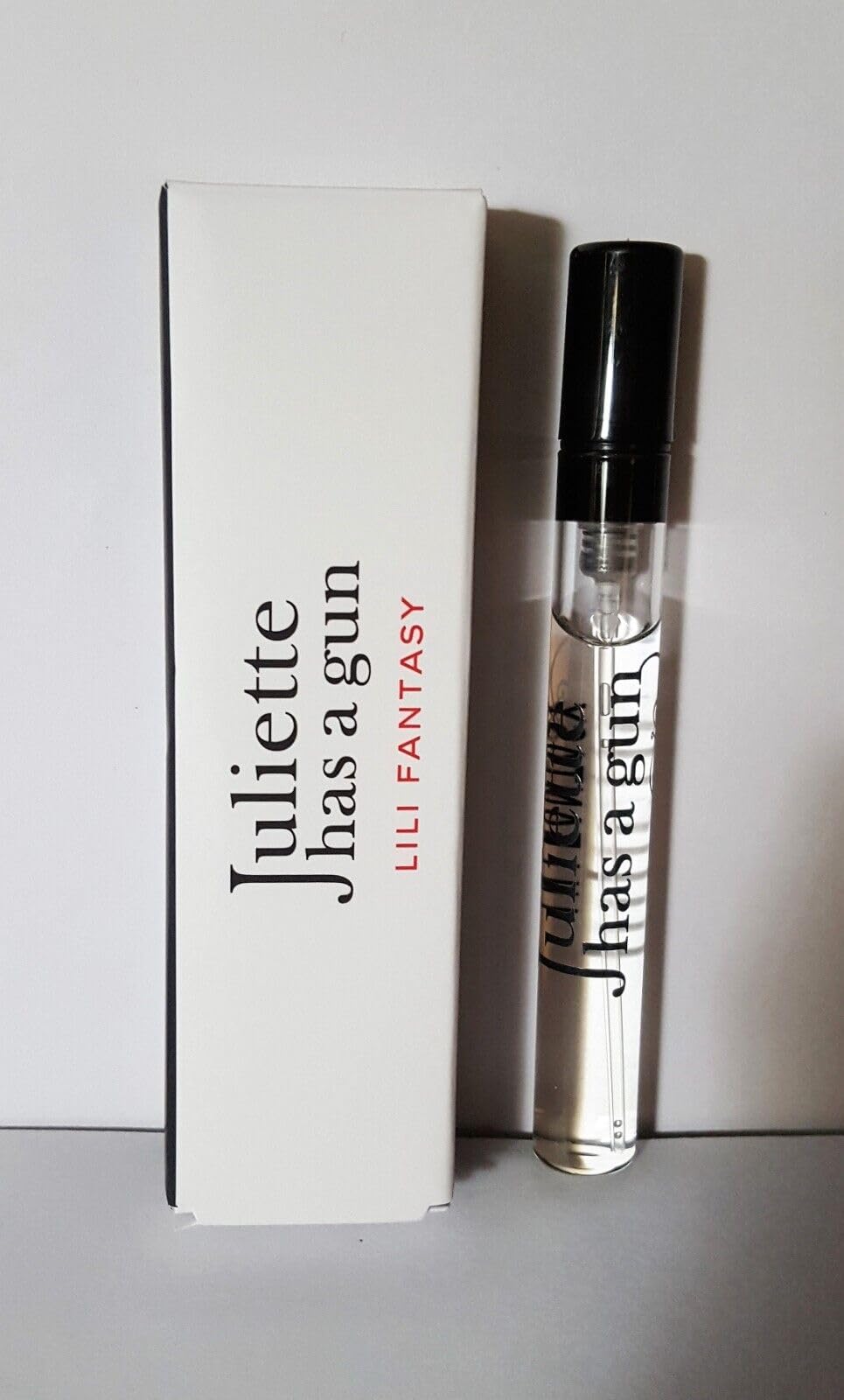 [Mini] Mini Jhag Lili Fantasy L France 40pcs Bybox EDP 5 ml