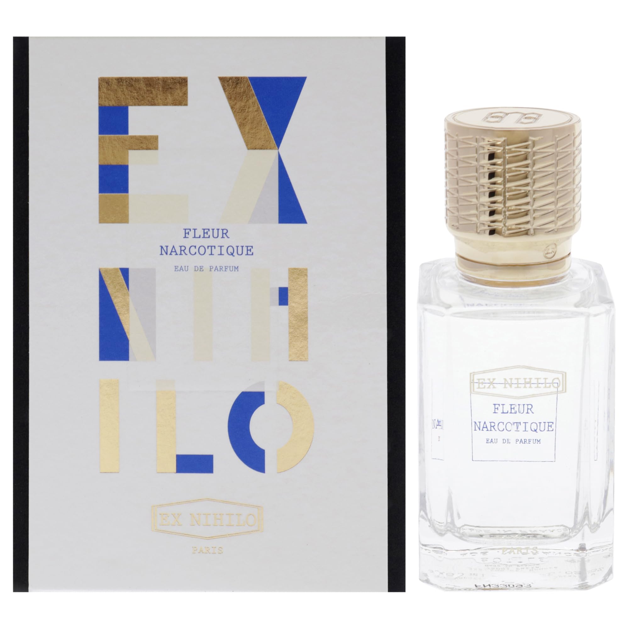 Fleur Narcotique