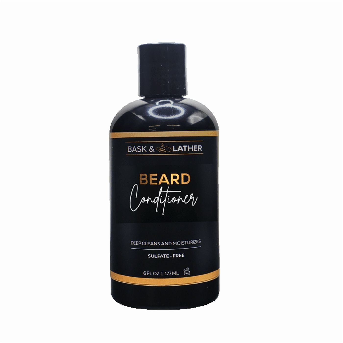 Bask Lather Beard Conditioner