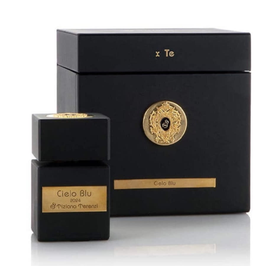 Tiziana Terenzi Cielo Blu Extrait de Parfum by Tiziana Terenzi