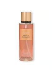 Victoria Secret Vs Amber Romance 8.4 B/m L Usa Body Mist