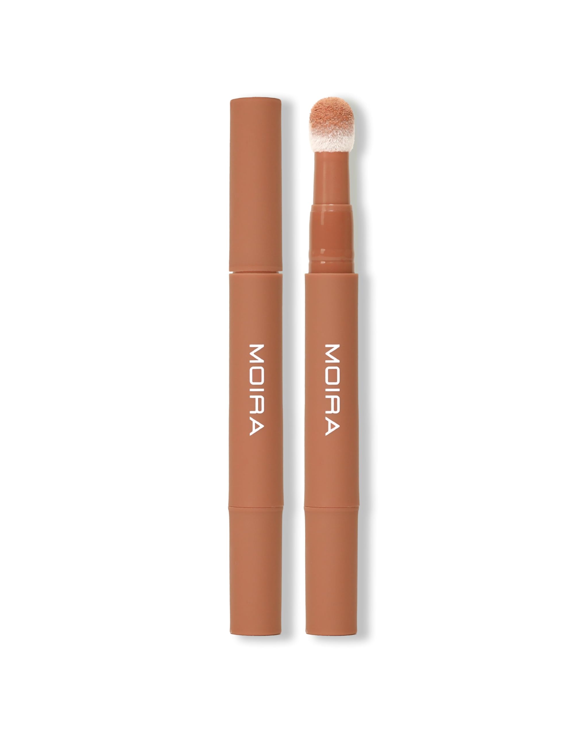 (48-pack) Moira Beauty Cushion Kiss Lip Cream + 16 Tester (Set)