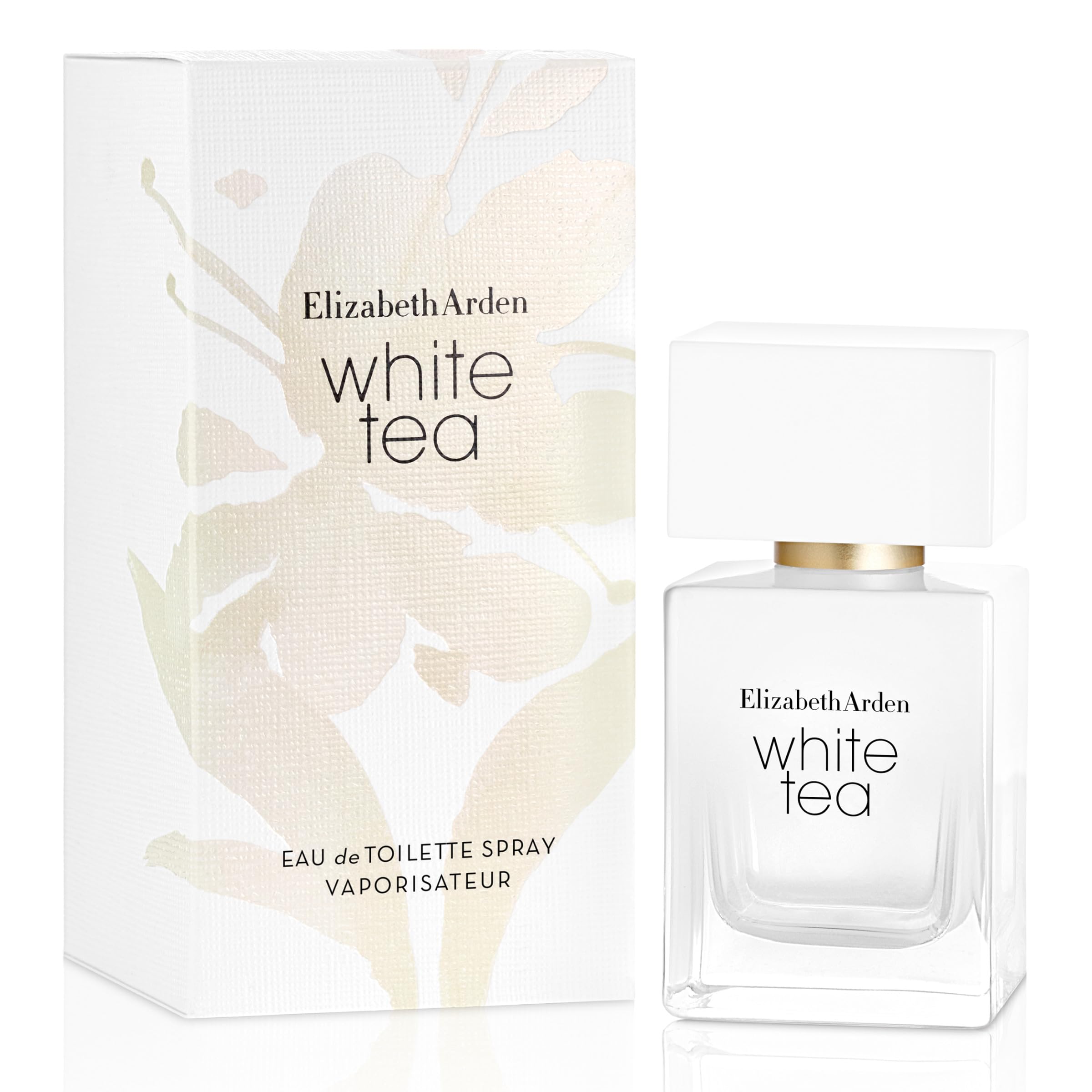 Elizabeth Arden White Tea 1 Fl Oz For Women EDT