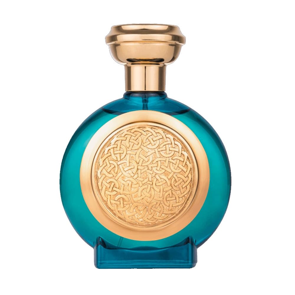 Boadicea Imperial Vetiver by Boadicea the Victorious