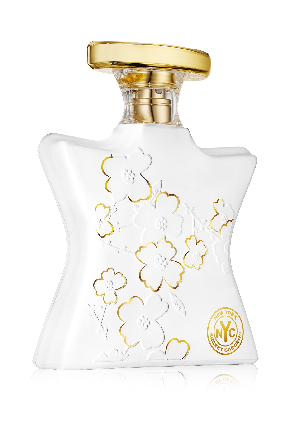 Bond No. 9 New York Secret Gardens 3.4 Fl Oz For Women EDP