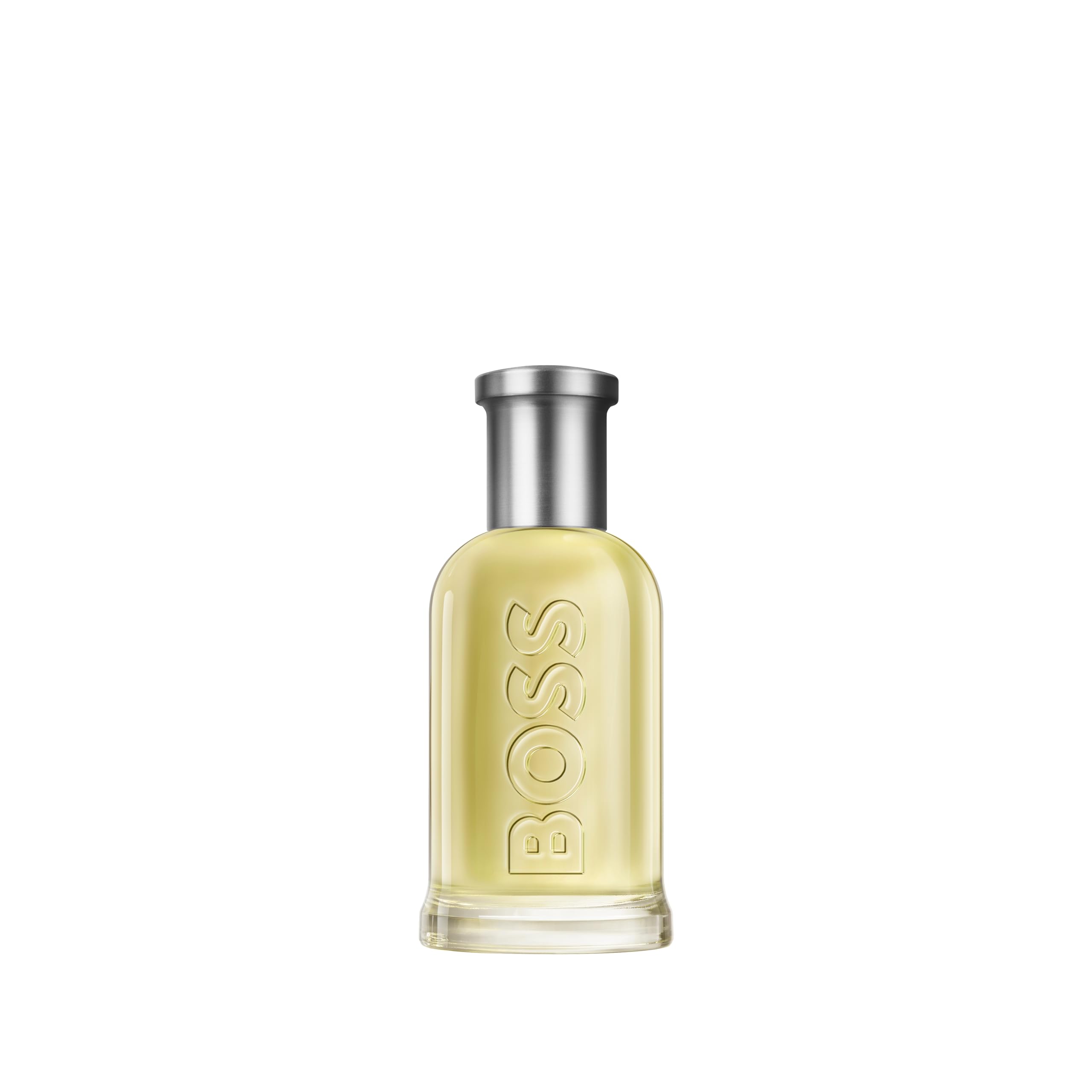 BOSS HUGO BOSS #6(M)EDT SP 1.6oz(N.P)(LI FREE)
