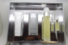 Perry Ellis Aqua 3.4 M Usa 24pcs Bybox EDT