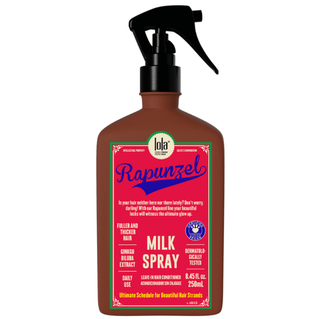 Lola Rapunzel Milk 8.45z