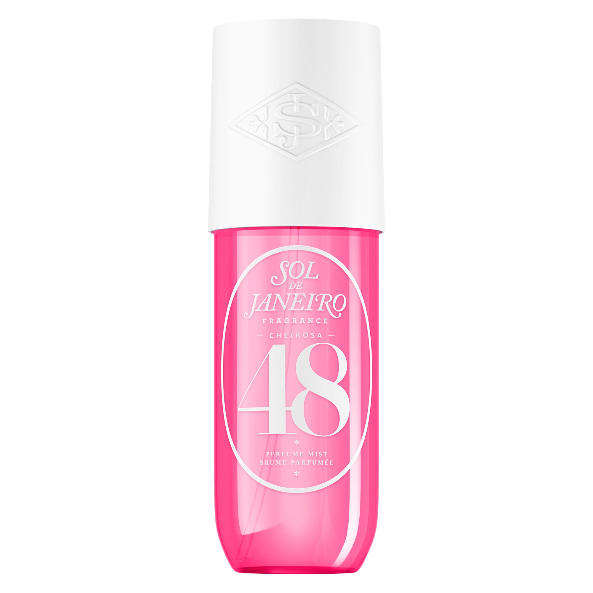 Sol de Janeiro Sdj Sol Cheirosa 48 Mist 8.1 U Usa Body Mist