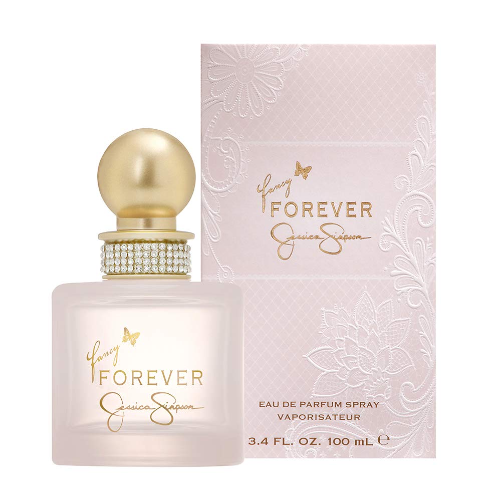 Jessica Simpson Fancy Forever L 3.4 Spr EDP