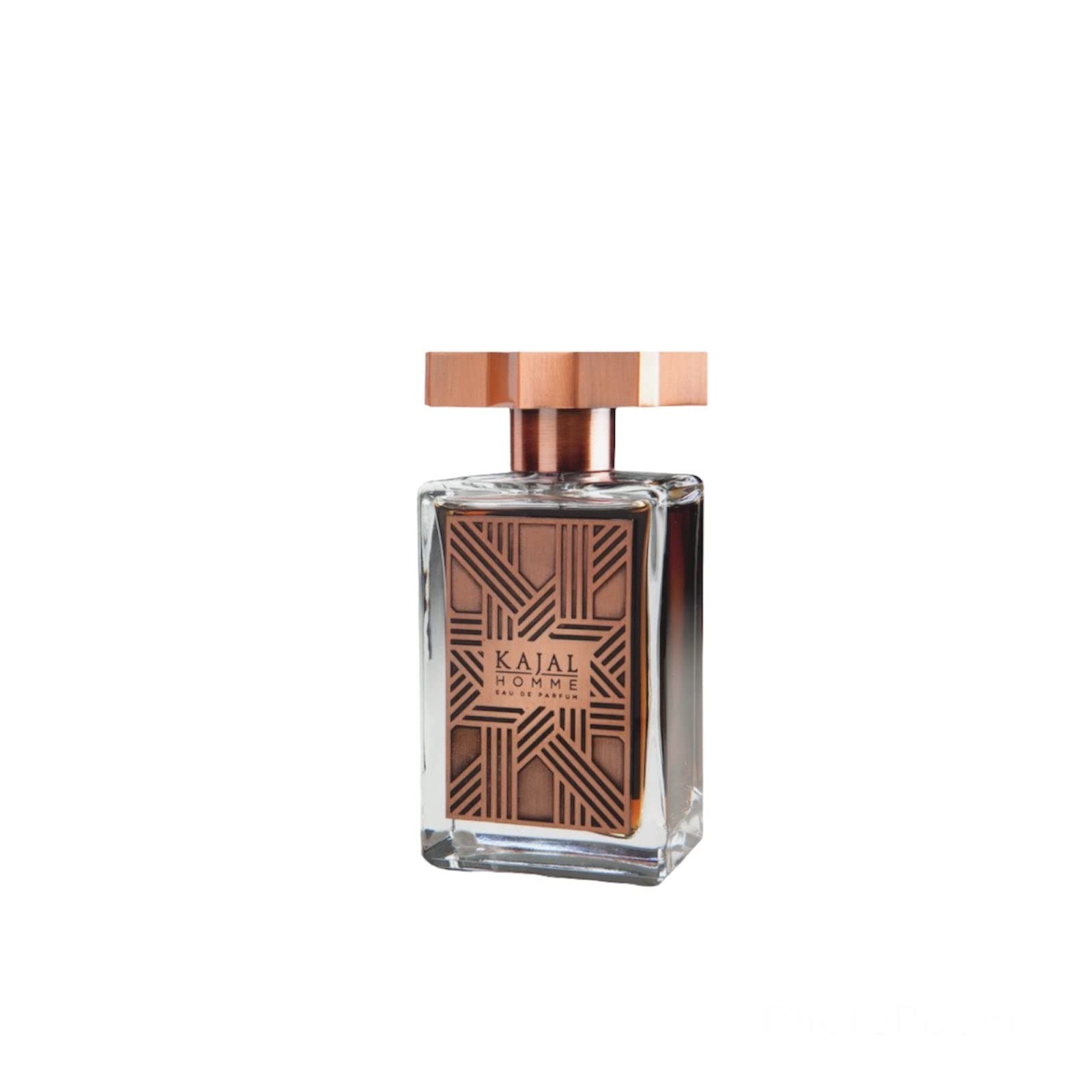 Kajal Homme For Men EDP 3.4 oz