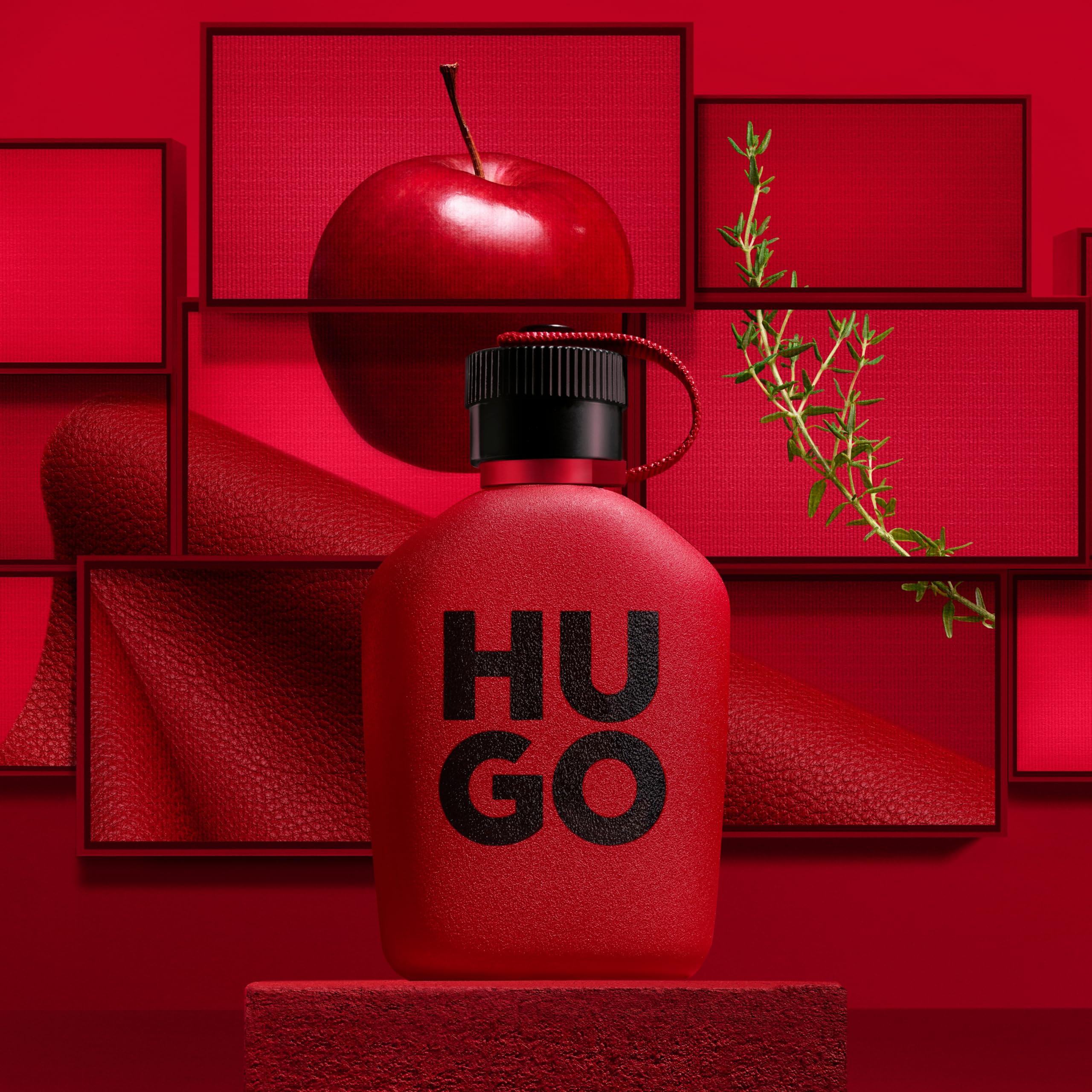 Hugo Boss Hugo Intense EDP 4.2 oz