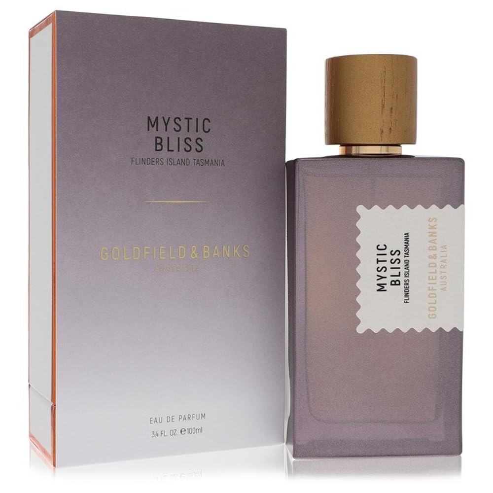 Goldfield Banks Mystic Bliss U 3.4 Spr EDP