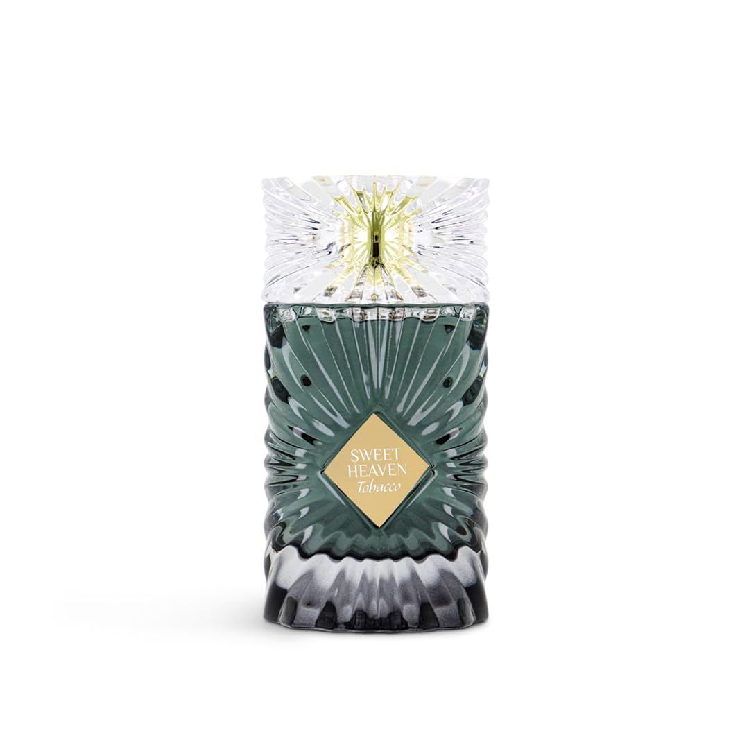 Gulf Orchid Sweet Heaven Tabacco 3.4 U United Arab Emir.