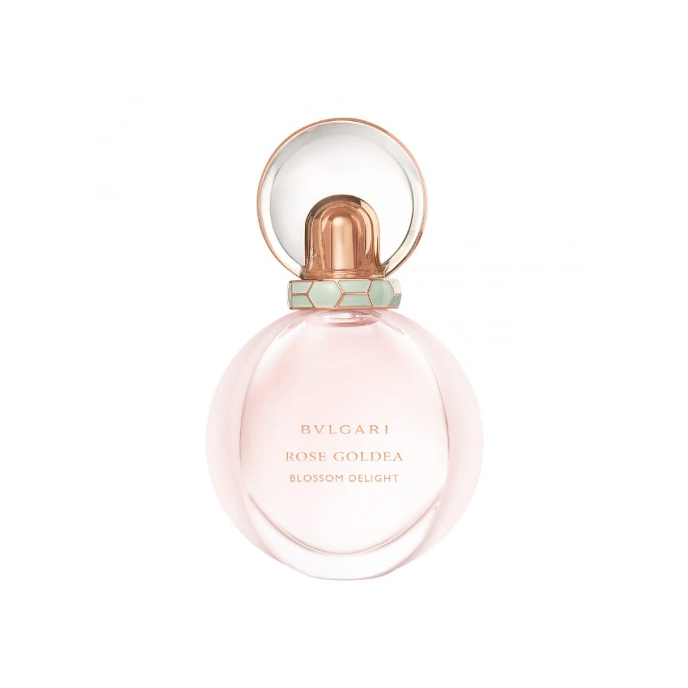 Bvlgari Rose Goldea Blossom Delight 2.5 L Italy 21pcs Bybox EDT