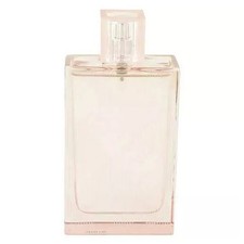 [Tester] Burberry Brit Sheer 3.4 L Tst Spain 15pcs Bybox EDT