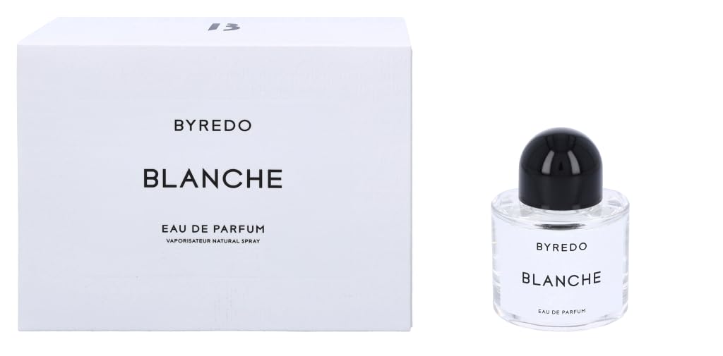 Byredo Blanche / EDP 50 ml (1.7 oz)