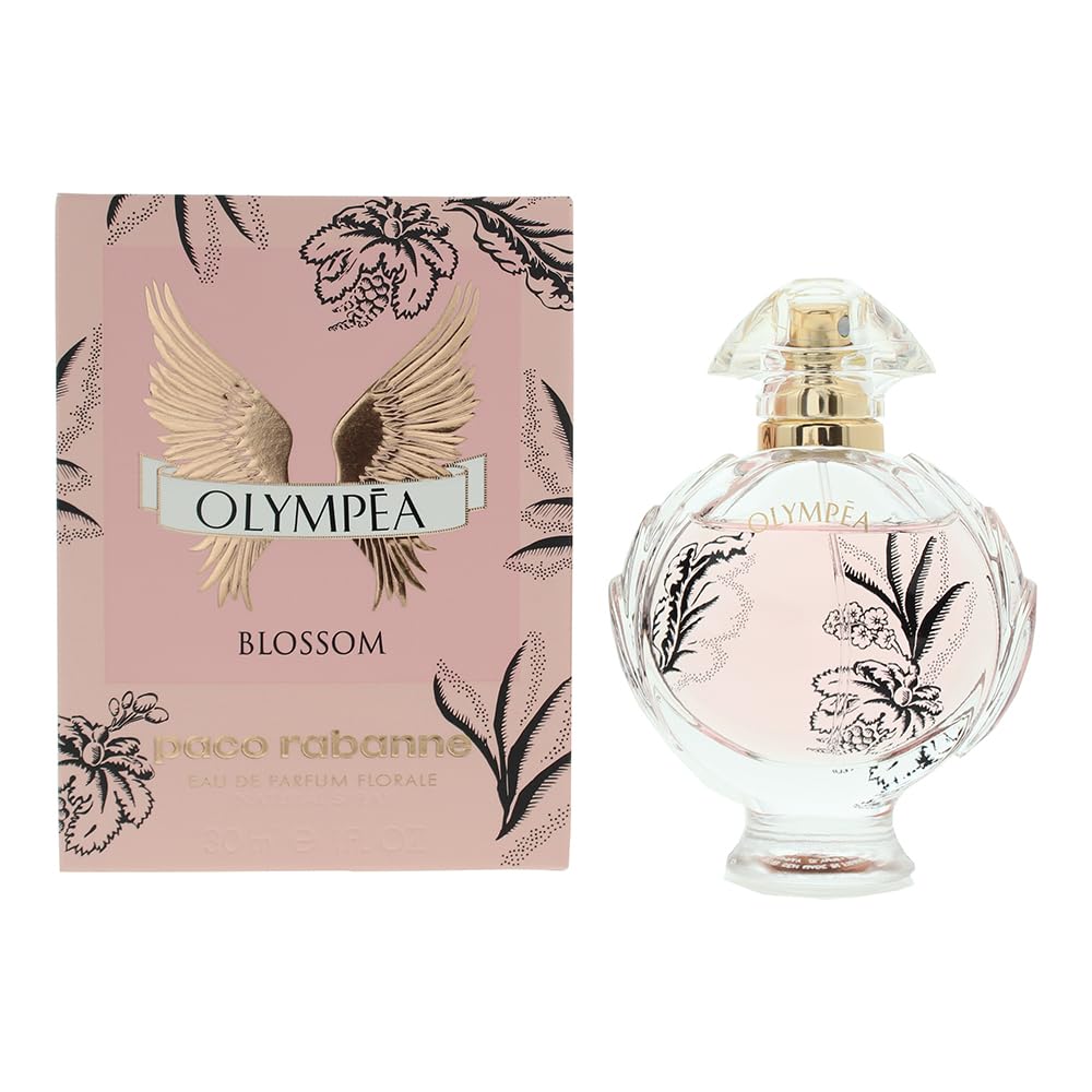 Paco Olympea Blossom 1.0 L EDP