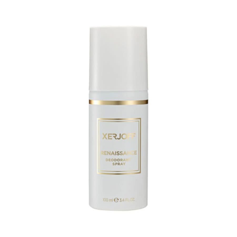 Xerjoff Renaissance 3.4 Deo U Italy Deodorant
