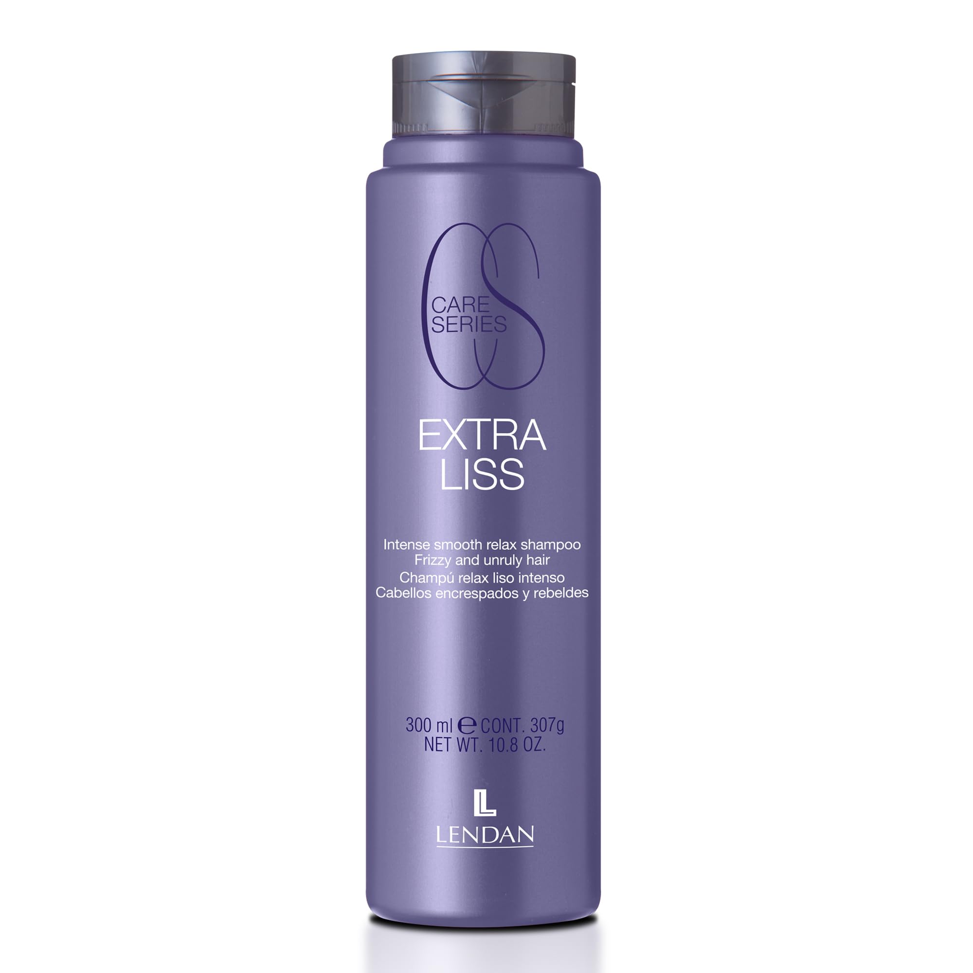 Lendan Extra Liss Intense Smooth Relax Shampoo / 300 ml (10.8 oz)