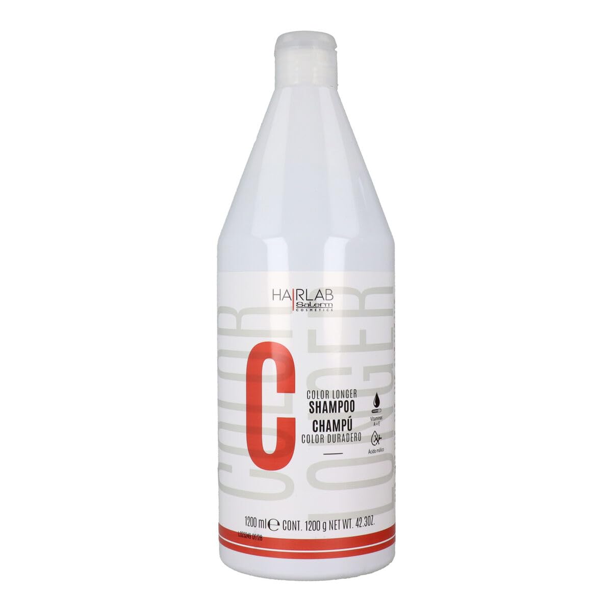 Salerm Color Longer Shampoo 1200 ml