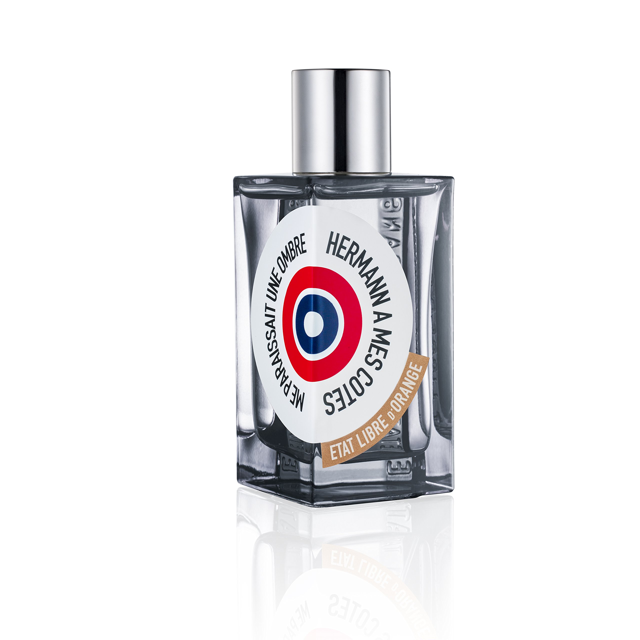 Etat Libre D'orange Hermann A Mes Cotes Me Paraissait Une Ombre 3.4 Fl Oz EDP