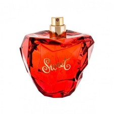 [Tester] Lolita Lempica Sweet 3.4 L Tst No Cap France 9pcs Bybox EDP