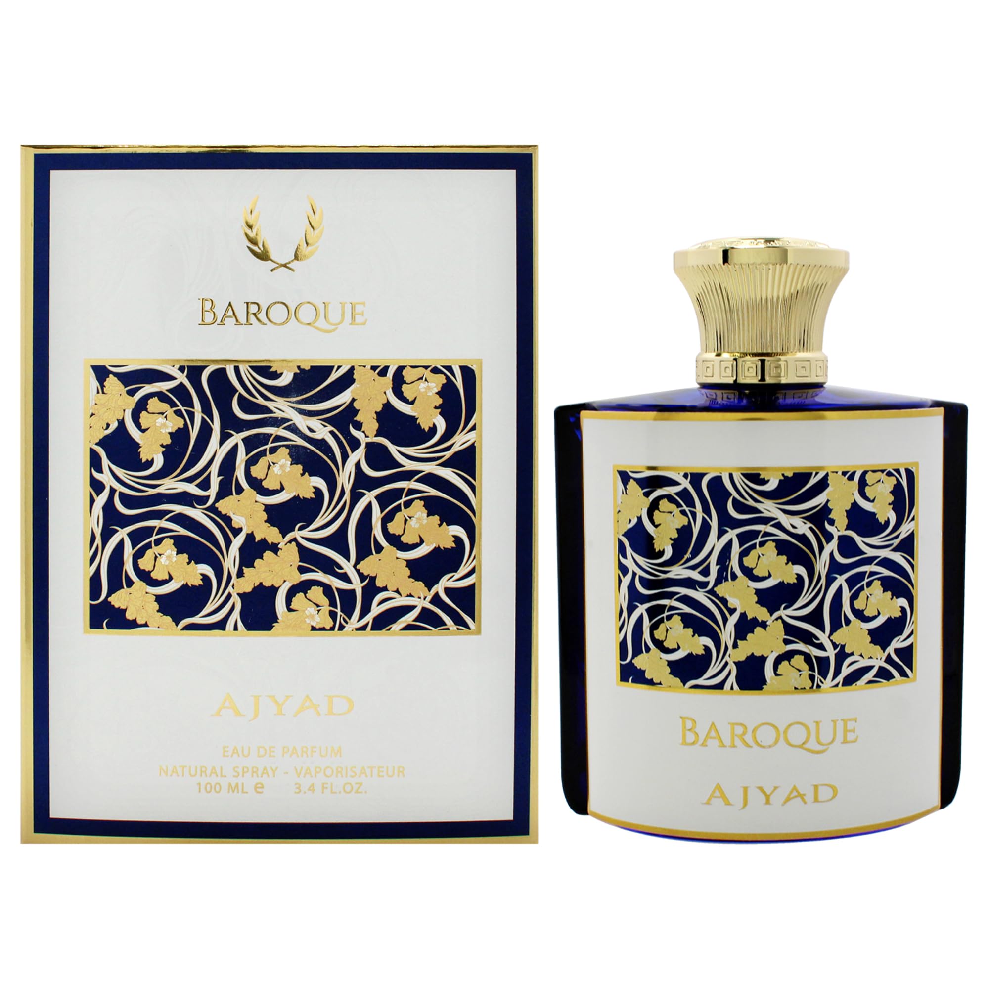 Ajyad Baroque