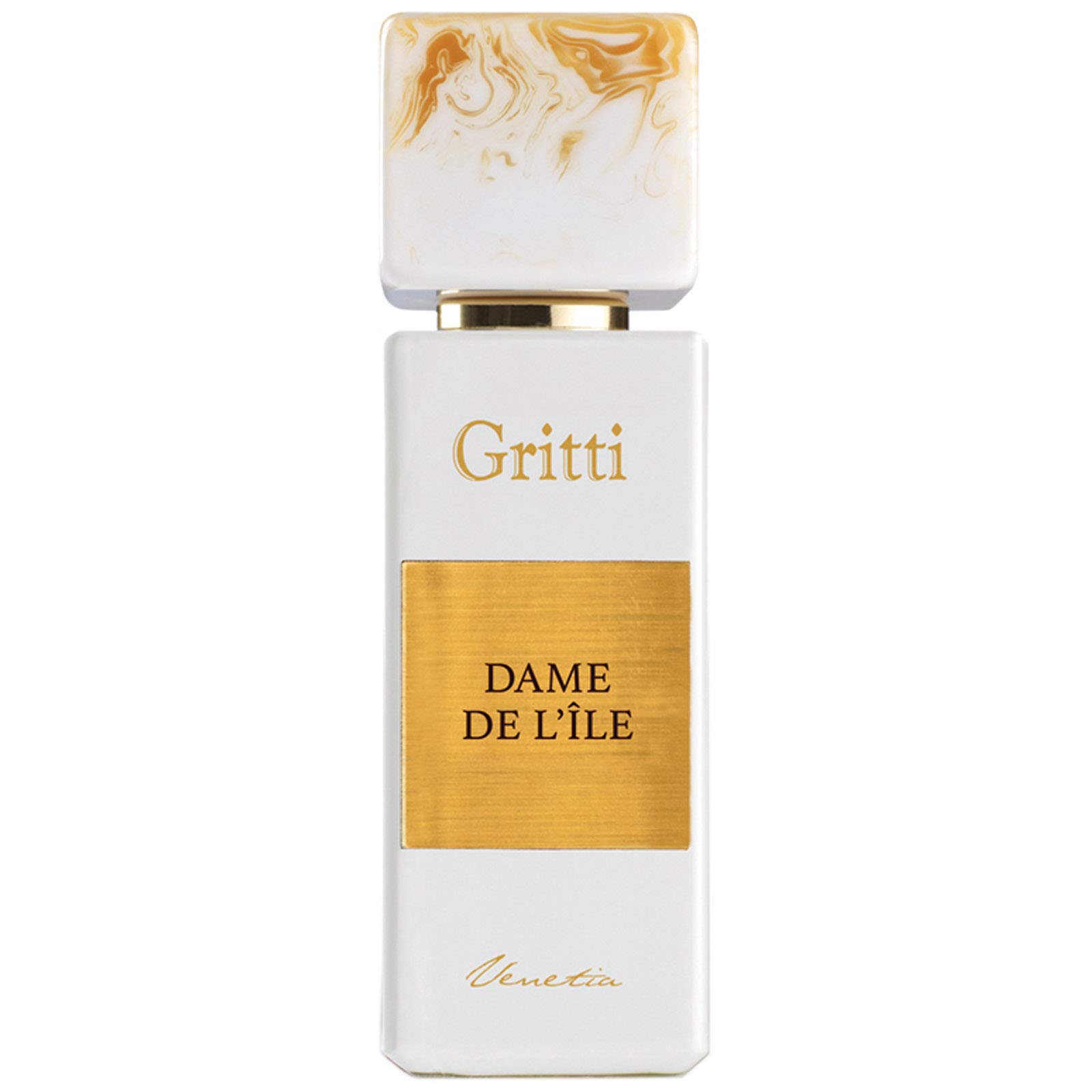 Gritti Dame de L'ile L 3.4 Spr EDP