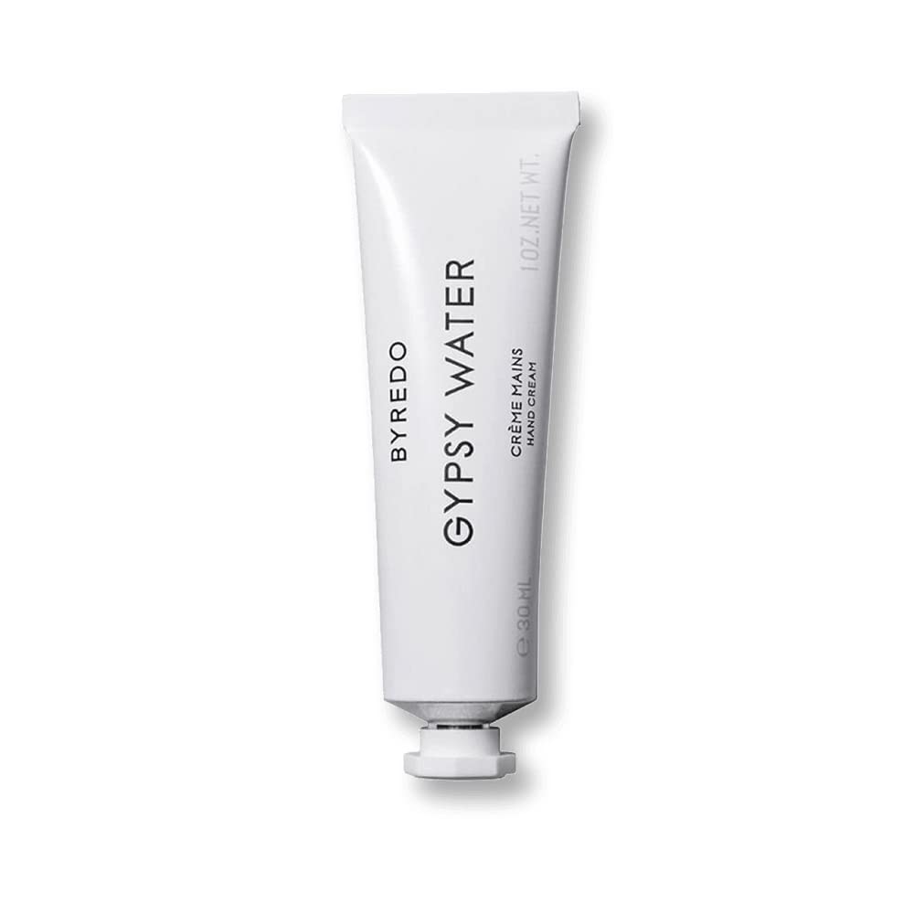 Byredo Gypsy Water 1.0 Hand Cream U Spain Body Lotion