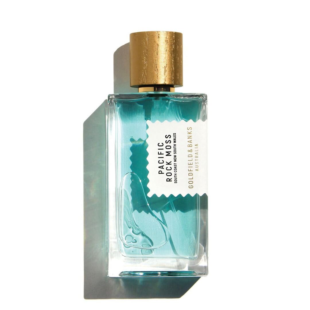 Goldfield Banks Pacific Rock Moss U 3.4 Spr EDP