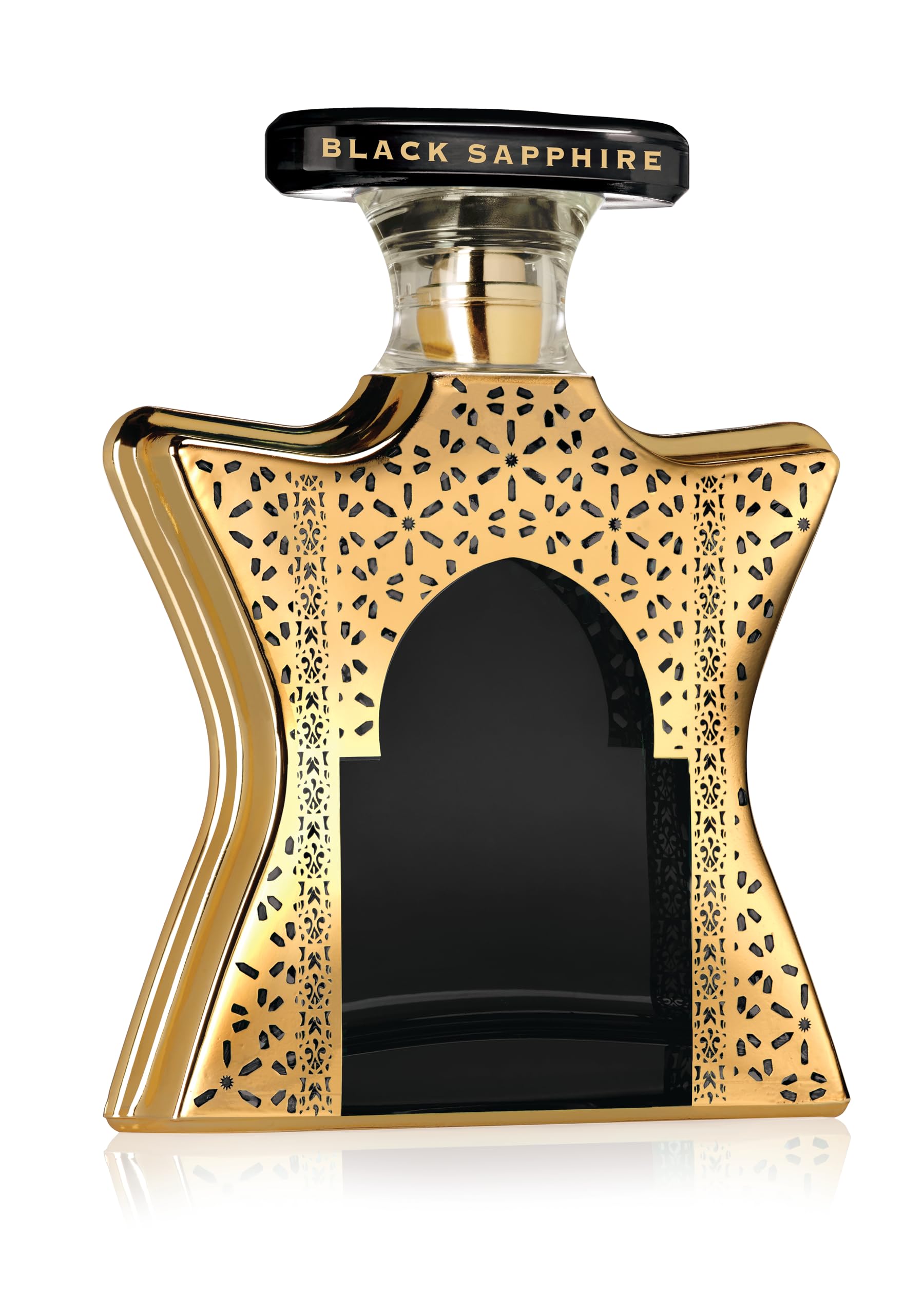 Bond No. 9 Dubai Black Sapphire By Bond No. 9 for Unisex Unisex EDP 3.4 oz