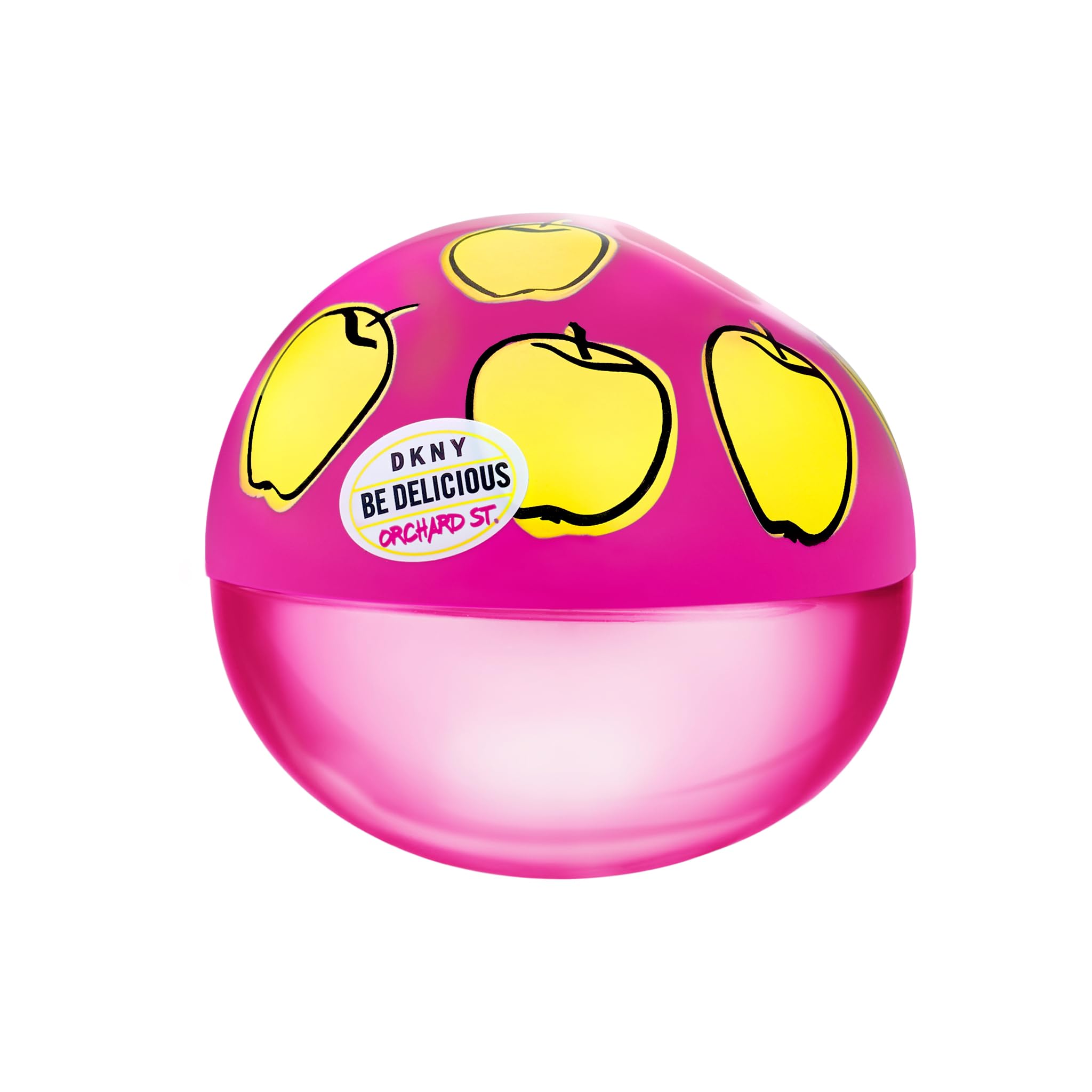 Dkny Be Delicious Orchard St. 1.0 Fl. Oz. For Women EDP
