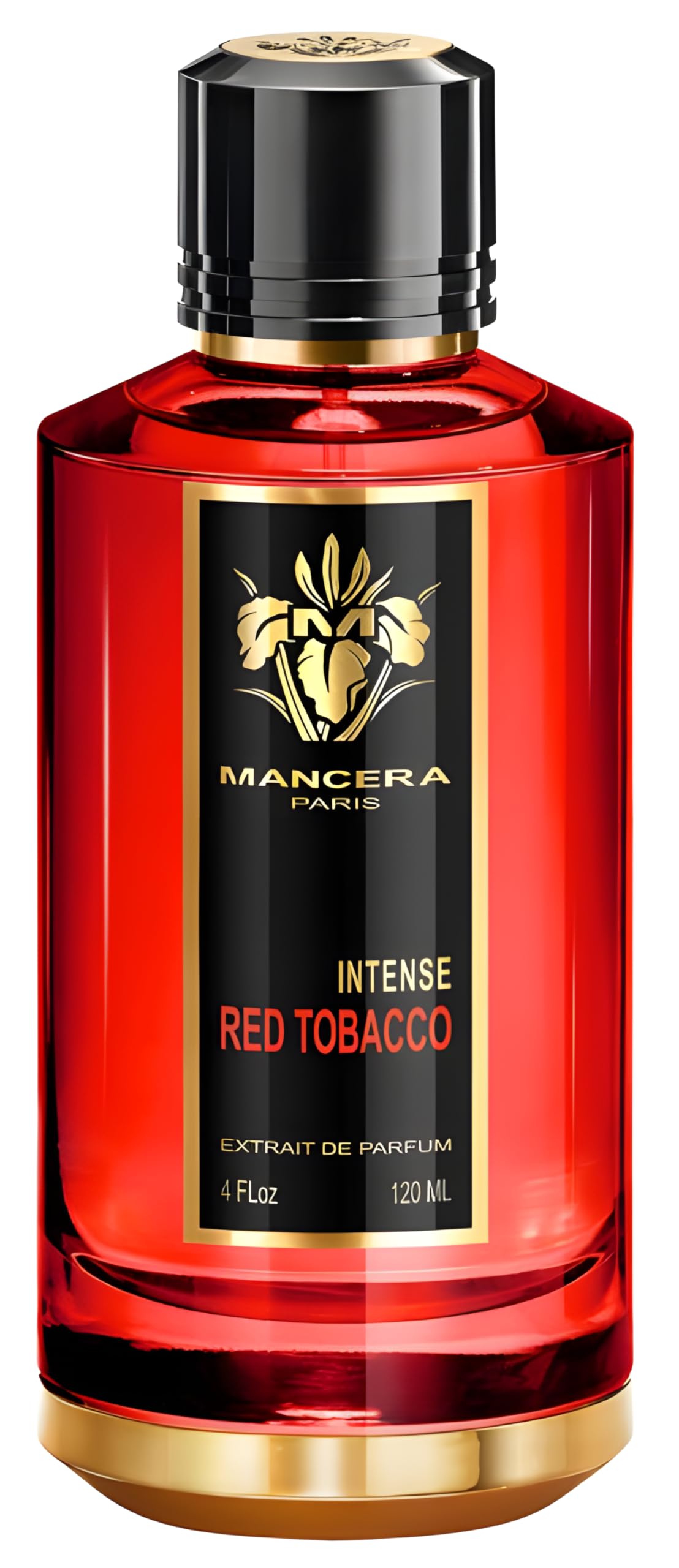 Mancera Red Tobacco Intense U 4.0 Extrait de Parfum Spr