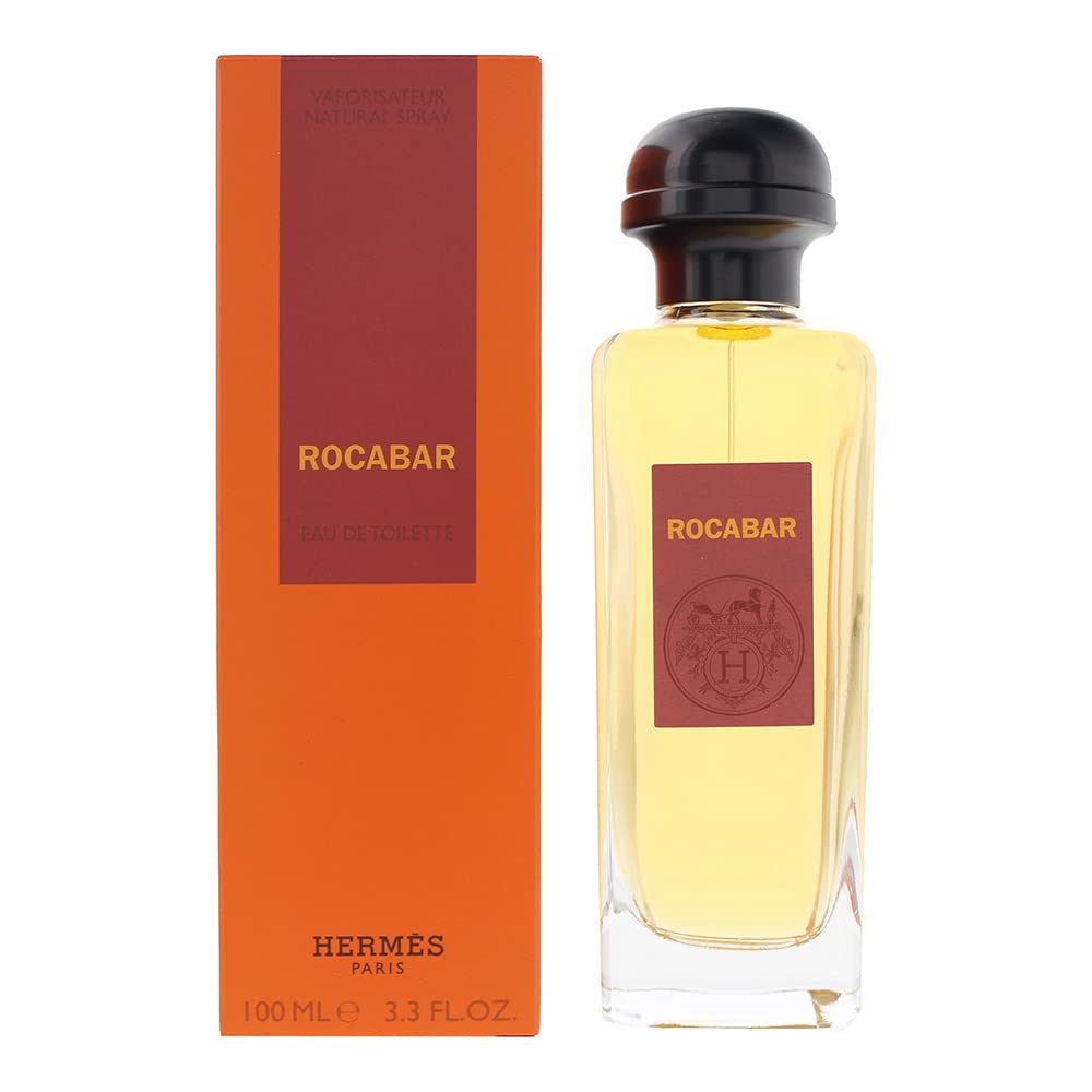 Hermès Rocabar EDT 100 ml